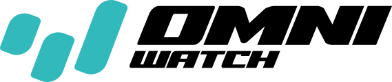 OmniWatch logo